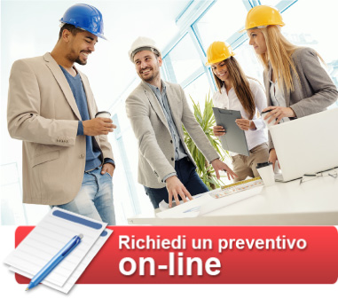 preventivo realizzazione controsoffitto